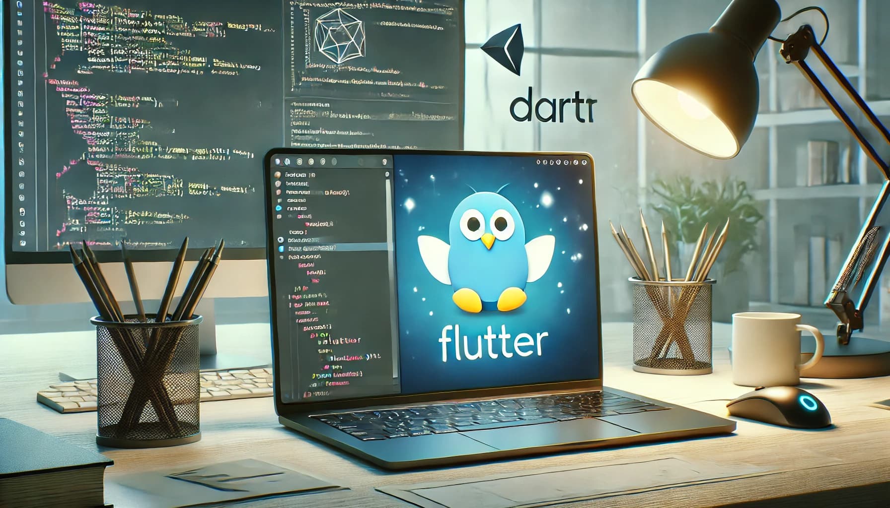 Flutter Web App Production Build: How to Build, Serve and Deploy to Any Hosting Platform