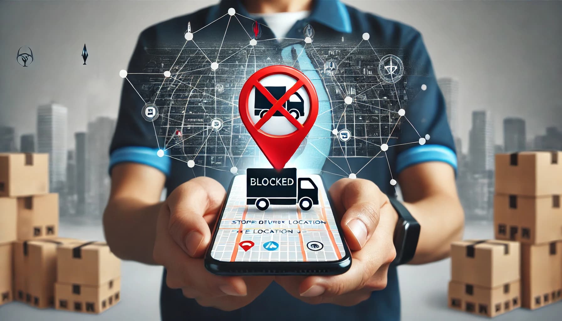 “Caught in the Act: Detecting Fake GPS Locations in Your Android App”